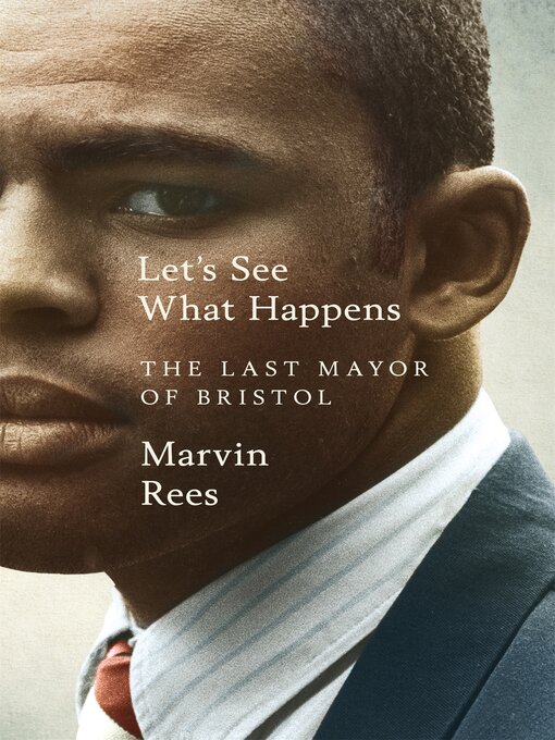 Title details for Let's See What Happens by Marvin Rees - Available